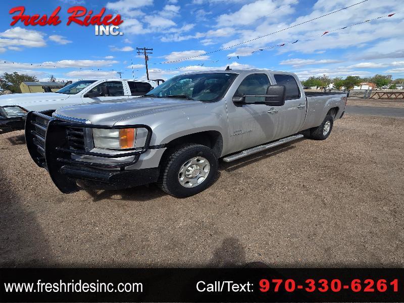 gmc sierra 2500hd 2008 1GTHK23628F163122 image gmc sierra 2500hd 2008 1GTHK23628F163122 image